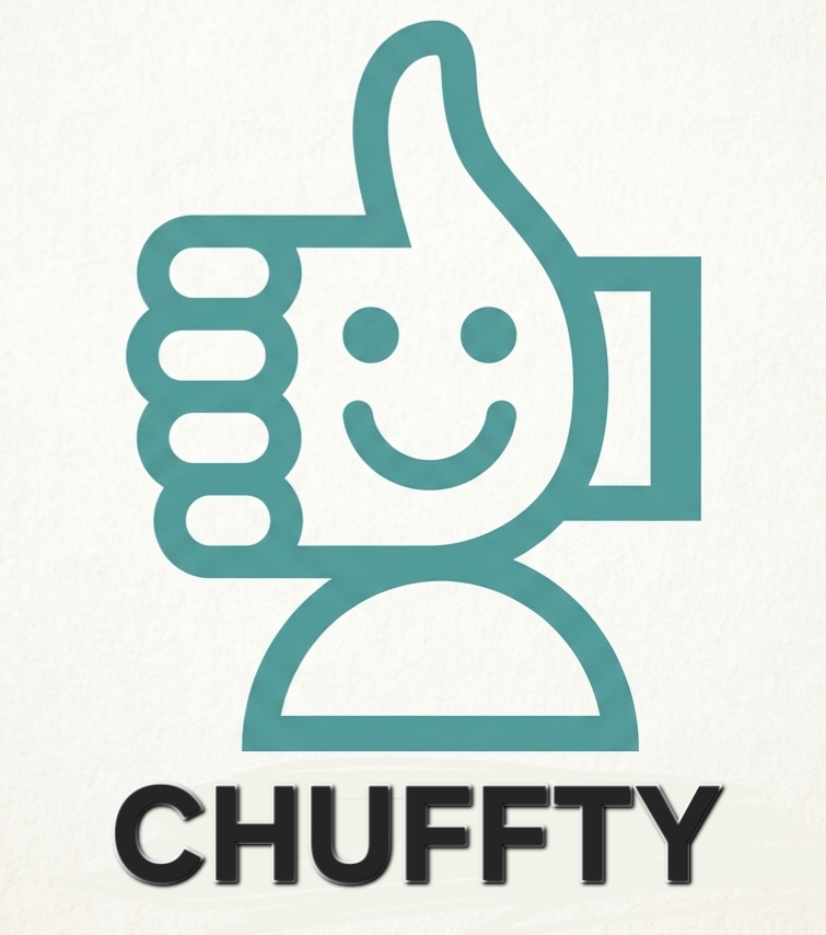 CHUFFTY APP